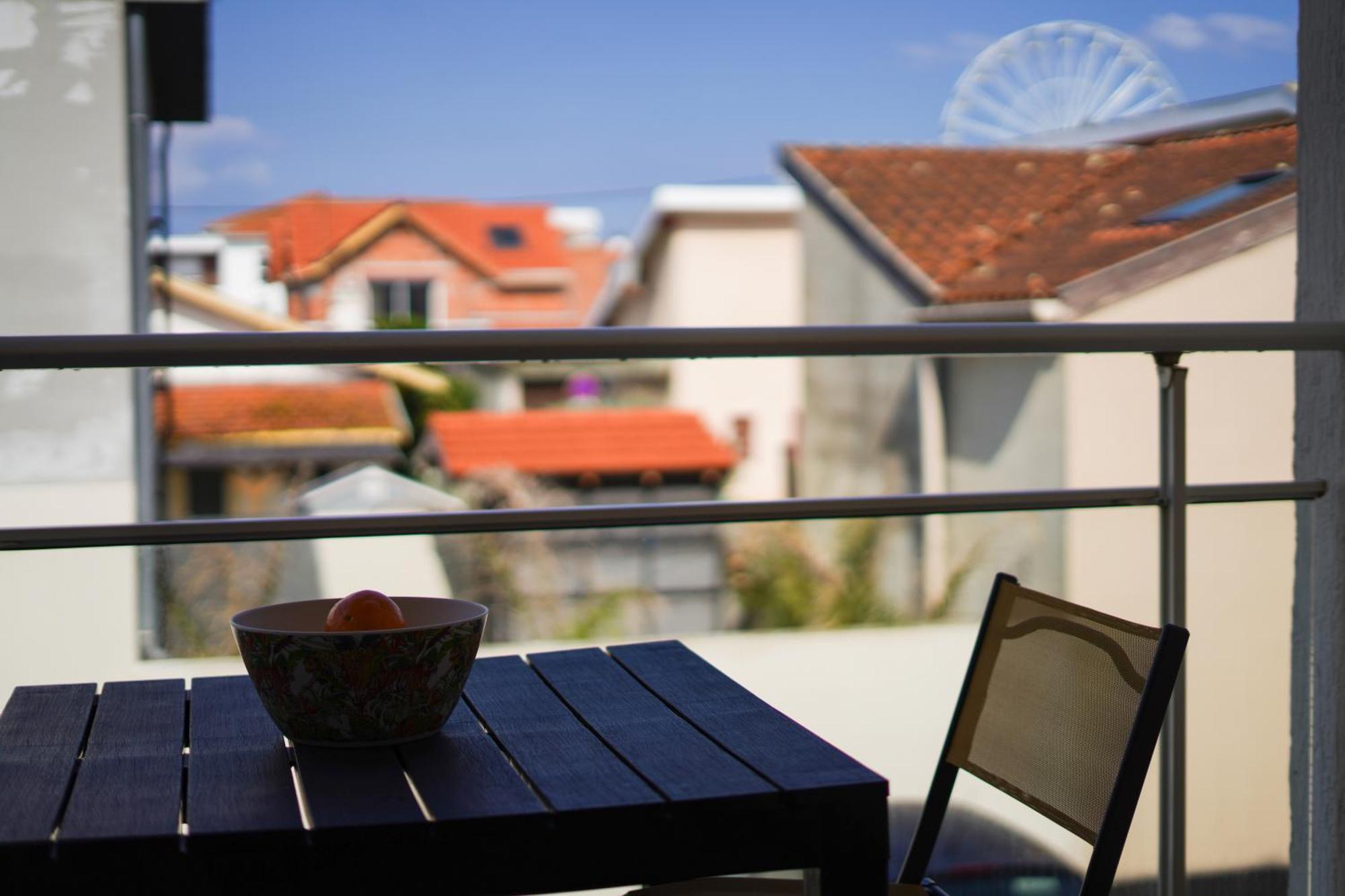 Studio Entierement Renove A Deux Pas Des Plages Biscarrosse Buitenkant foto